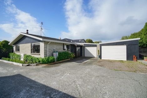 Photo of property in 59b Gladstone Terrace, Gladstone, Invercargill, 9810