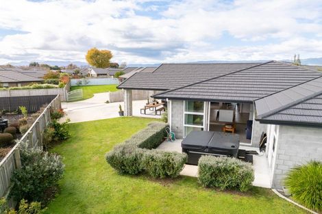 Photo of property in 18 Richardson Road, Matamata, 3400