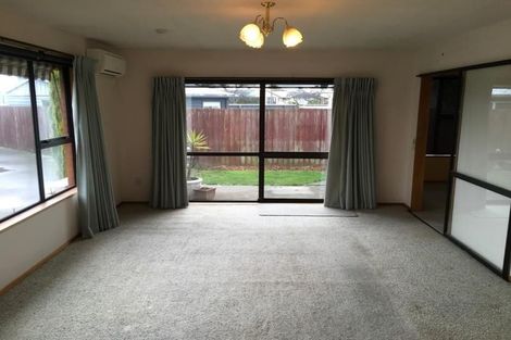 Photo of property in 246 Grahams Road, Bishopdale, Christchurch, 8053