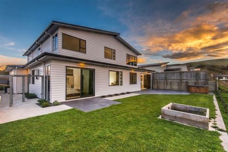Photo of property in 11 Foxham Terrace, Churton Park, Wellington, 6037