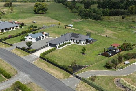 Photo of property in 53 Bellerby Lane, Maraekakaho, Hastings, 4171