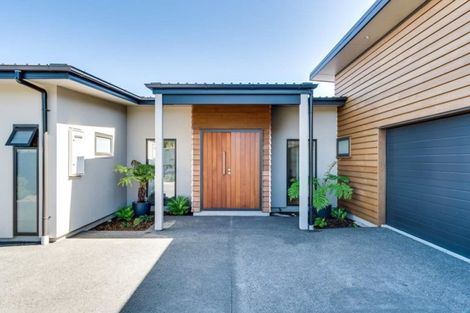 Photo of property in 164 Eskridge Drive, Eskdale, Napier, 4182