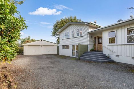 Photo of property in 32a Stanley Street, Levin, 5510