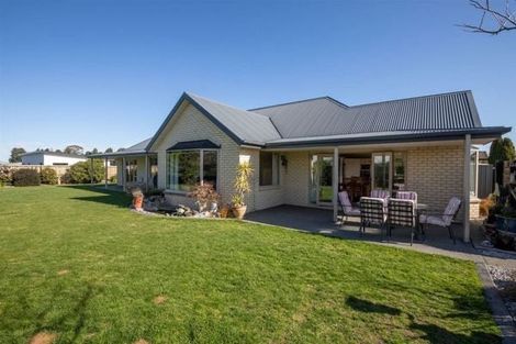 Photo of property in 11 Salisbury Drive, Rolleston, 7614