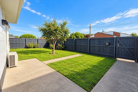 Photo of property in 1/72 Veitches Road, Casebrook, Christchurch, 8051