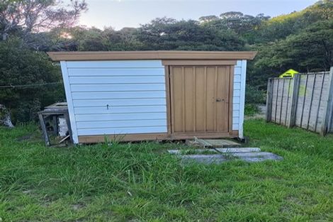 Photo of property in 1 Waikawau Beach Road, Waikawau, Coromandel, 3584