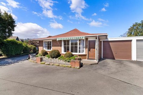 Photo of property in 1/15 Ashbrook Lane, Somerfield, Christchurch, 8024