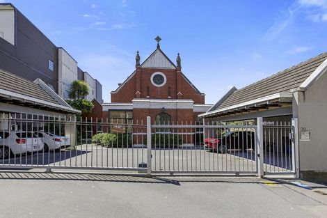 Photo of property in 70f Webb Street, Te Aro, Wellington, 6011