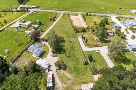 Photo of property in 153 Roxburgh Road East, Roxburgh East, Roxburgh, 9571