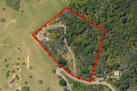 Photo of property in 134 Rakautapu Road, Kohukohu, 0491