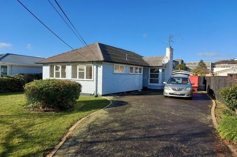 Photo of property in 13 Marion Street, Silverstream, Upper Hutt, 5019