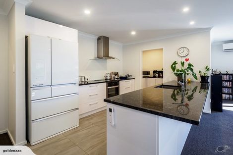 Photo of property in 4 Loxley Place, Lincoln, 7608