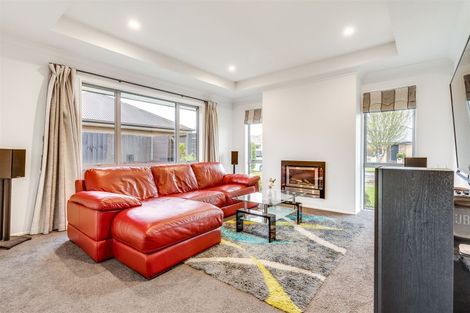 Photo of property in 17 Greenwich Street, Halswell, Christchurch, 8025