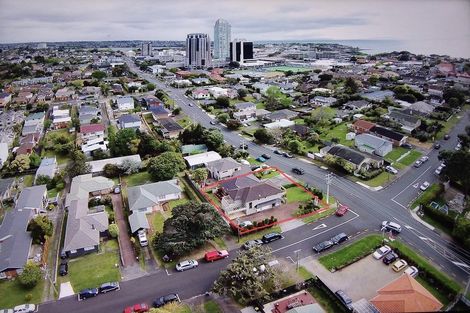 Photo of property in 25 Tennyson Avenue, Takapuna, Auckland, 0622