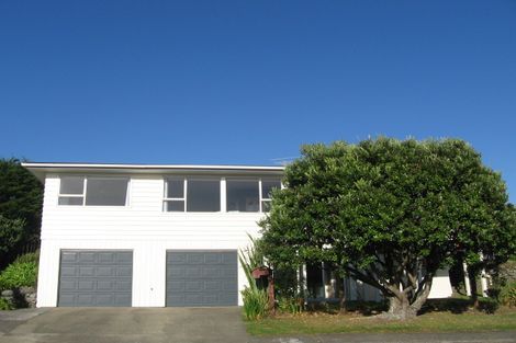 Photo of property in 1 Lagden Street, Camborne, Porirua, 5026