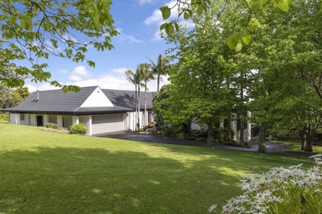Photo of property in 292 Point View Drive, Dannemora, Auckland, 2016