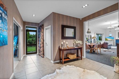 Photo of property in 458 Forest Hill Crossing Road, Tussock Creek, Winton, 9781