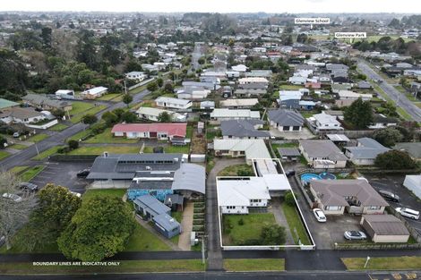 Photo of property in 3 Glenview Terrace, Glenview, Hamilton, 3206