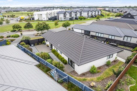 Photo of property in 6 Munro Lane, Rolleston, 7615