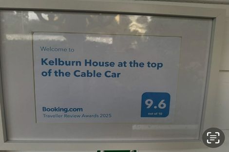 Photo of property in 35 North Terrace, Kelburn, Wellington, 6012