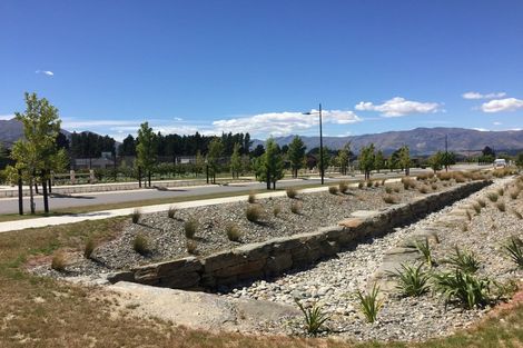 Photo of property in Northlake, 3 Mount Nicholas Avenue, Wanaka, 9305