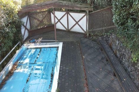 Photo of property in 48 Dyers Pass Road, Cashmere, Christchurch, 8022