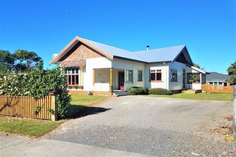 Photo of property in 8 Rata Street, Waihi, 3610