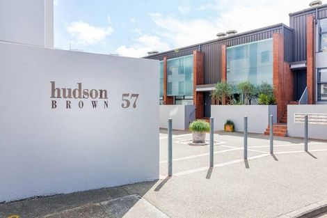 Photo of property in 321/57 Mahuhu Crescent, Auckland Central, Auckland, 1010