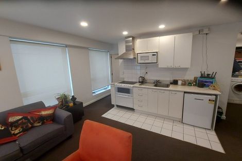 Photo of property in Terrace Heights Apartments, 3f/163 The Terrace, Wellington Central, Wellington, 6011