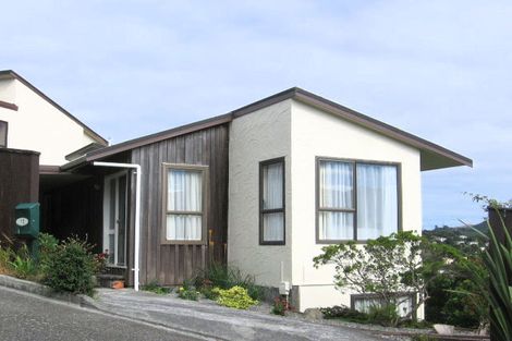 Photo of property in 12 Indira Place, Khandallah, Wellington, 6035