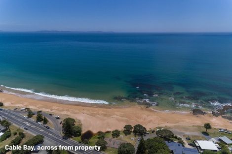 Photo of property in 334c State Highway 10, Cable Bay, 0420