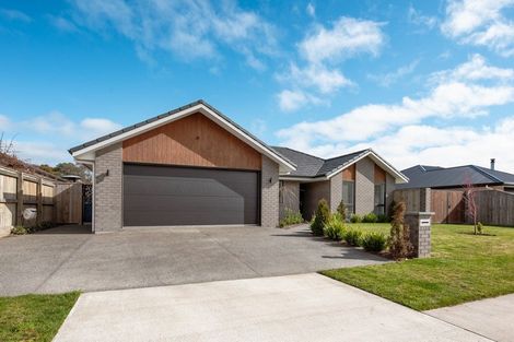 Photo of property in 18 Grigg Drive, Witherlea, Blenheim, 7201