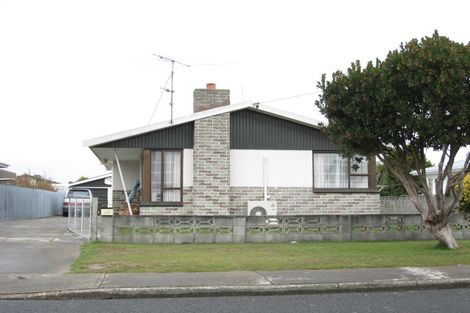 Photo of property in 129 Oreti Street, Kingswell, Invercargill, 9812