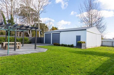 Photo of property in 32 Arthur Street, Pahiatua, 4910