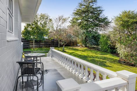 Photo of property in 289 High Street, Eltham, 4322