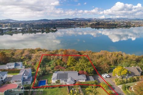 Photo of property in 160 Grace Road, Tauranga South, Tauranga, 3112