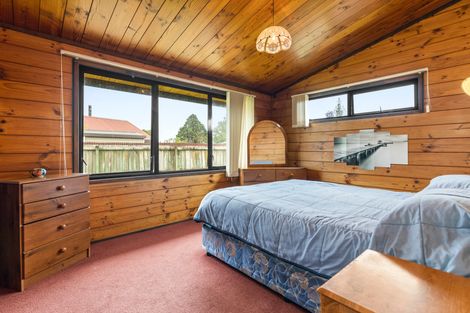 Photo of property in 12 Leather Street, Huntly, 3700