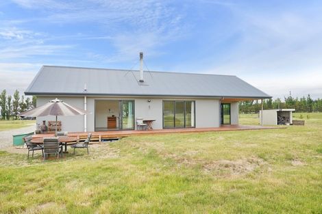 Photo of property in 492 Downs Road, Eyrewell, Rangiora, 7476