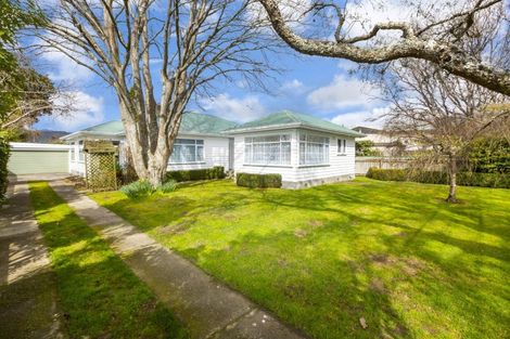 Photo of property in 380 Fergusson Drive, Heretaunga, Upper Hutt, 5018