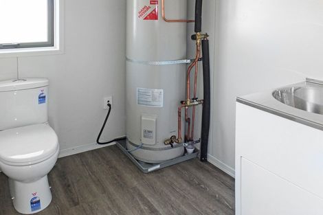 Photo of property in 56a Cook Street, Foxton, 4814