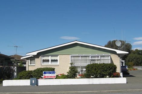 Photo of property in 1/138 Wai-iti Road, Highfield, Timaru, 7910