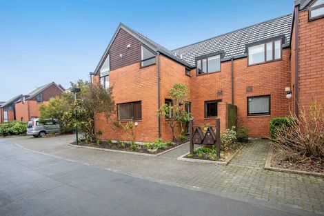 Photo of property in 153b Clyde Road, Burnside, Christchurch, 8053