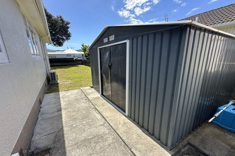 Photo of property in 49 Godley Street, Waiwhetu, Lower Hutt, 5010