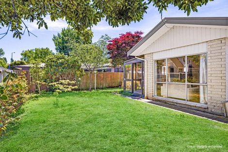 Photo of property in 1/31 Lakewood Drive, Burwood, Christchurch, 8083