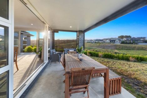 Photo of property in 8 Bankhall Lane, Pokeno, 2402