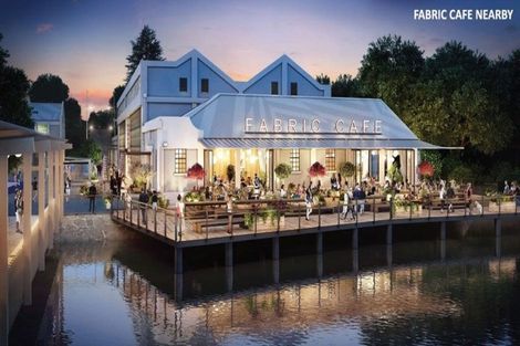 Photo of property in 1 Makete Crescent, Hobsonville, Auckland, 0618