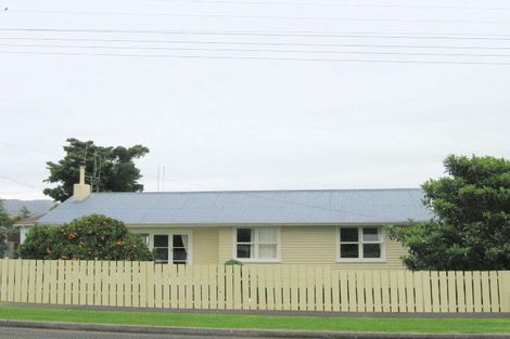 Photo of property in 7 Brenan Street, Paeroa, 3600