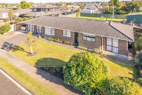 Photo of property in 4 Hampton Place, Springvale, Whanganui, 4501