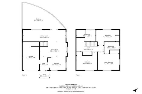 Photo of property in 124b The Ridgeway, Mornington, Wellington, 6021