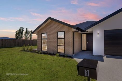 Photo of property in 8 Ketu Lane, Redwoodtown, Blenheim, 7201